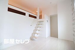 Villetta辻町 1階1Kのリビング/ダイニング