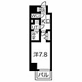 エスリード金山リュクス15階6.7万円