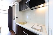 ※1603号室写真