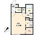BRANCHE覚王山2階6.7万円