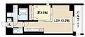 CATTLEYAGARDEN6階8.4万円