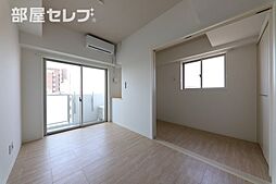 Blue Ocean Sako 7階1LDKのリビング/ダイニング