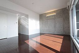 エルブ浄心 4階ワンルームのリビング/ダイニング