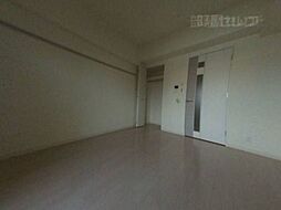 プレサンス泉アーバンゲート 15階1Kのリビング/ダイニング