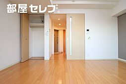 aLATO白壁 7階1Kのリビング/ダイニング