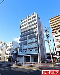 グランツェ名駅太閤通