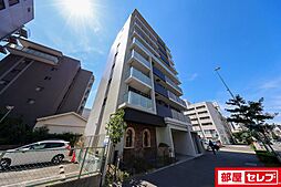 シェリール東桜