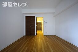 パルティール千種 4階1Kのリビング/ダイニング