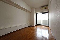 ジョイフル名古屋駅前 10階1Kのリビング/ダイニング