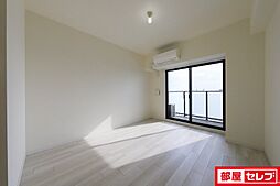 S-RESIDENCE庄内通 10階1Kのリビング/ダイニング