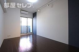 ISM栄 11階1Kのリビング/ダイニング