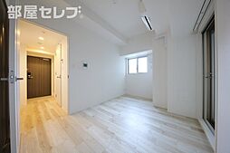 エスプレイス上前津レガシー 4階1Kのリビング/ダイニング