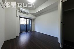 セイワパレス丸の内駅前プレミア 11階1Kのリビング/ダイニング