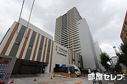 プラウドタワー名古屋栄