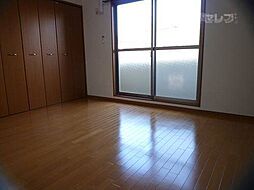 メゾン　ドゥ　城北 1階1Kのリビング/ダイニング