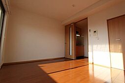 エコロジー栄レジデンス 7階1Kのリビング/ダイニング