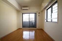 インプルーブ鶴舞 12階1Kのリビング/ダイニング