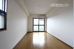 アスティ千種 5階1Kのリビング/ダイニング