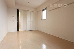 プレサンス大須観音駅前サクシード 6階1Kのリビング/ダイニング