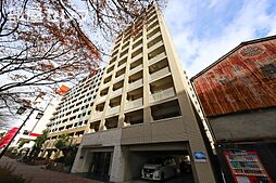 フロンティアタワー名駅南(旧CITY SPIRE 名駅南)