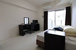 プレサンス名古屋STATIONフレア 10階1Kのリビング/ダイニング