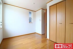 ピュアライト 2階1LDKのリビング/ダイニング