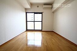 ヒルズ新栄 8階1Kのリビング/ダイニング