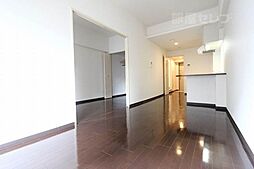 マイアトリア栄 11階1LDKのリビング/ダイニング