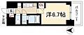 プレサンス葵デュリス3階6.1万円