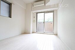 プレサンス久屋大通公園サウス 9階1Kのリビング/ダイニング