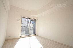 プレサンス名古屋STATIONディーヴァ 3階1Kのリビング/ダイニング