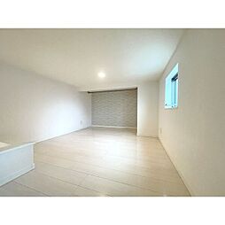 Villa Storia 2階1Kのリビング/ダイニング