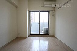 フローライト上前津 4階1Kのリビング/ダイニング