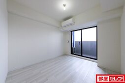 S-RESIDENCE豊国通 12階1Kのリビング/ダイニング