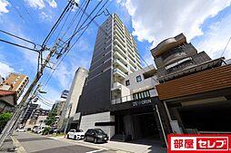 PURE RESIDENCE 名駅南