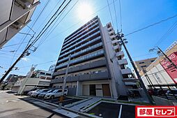 プレイズシード名古屋亀島