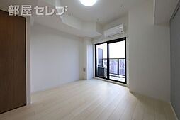 メイクス今池PRIME 6階1Kのリビング/ダイニング