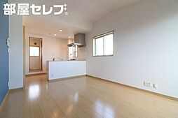 Success 3階ワンルームのリビング/ダイニング