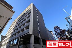 スクエア名駅南