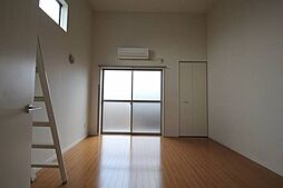 ルーエ　1番館 2階1Kのリビング/ダイニング