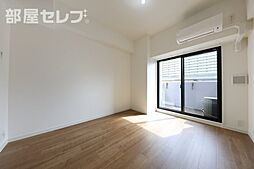 S-RESIDENCE浄心 4階1Kのリビング/ダイニング