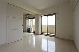 プレサンス名古屋STATIONアブソリュート 14階1LDKのリビング/ダイニング