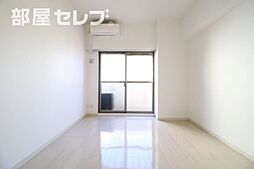 ArtizA東別院 8階1Kのリビング/ダイニング