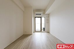 エスリード今池ルミナス 2階1Kのリビング/ダイニング