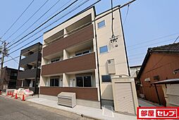 ジーメゾン名古屋牛立ルエーレ