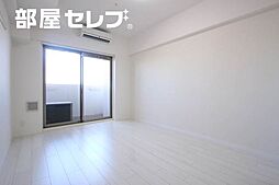 プレサンス東別院駅前 9階1Kのリビング/ダイニング