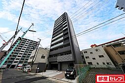 SOLメイクス新栄