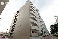 愛知県名古屋市中川区山王3丁目5-12：物件画像／部屋セレブ名古屋新幹線口店　株式会社S-point