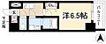 S-RESIDENCE名駅北alesia(アレシア)9階7.4万円