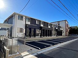 リビングテラス